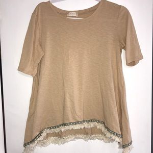 Altar’d state blouse